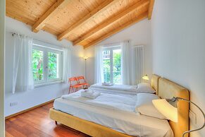 Villa Il Paradiso Di Gabri