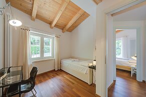 Villa Il Paradiso Di Gabri