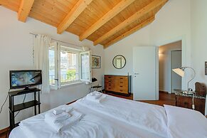 Villa Il Paradiso Di Gabri