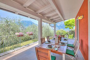 Villa Il Paradiso Di Gabri