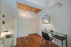 Villa Il Paradiso Di Gabri