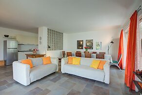 Villa Il Paradiso Di Gabri