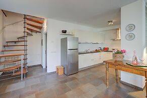 Villa Il Paradiso Di Gabri