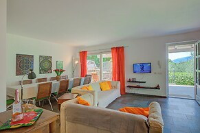 Villa Il Paradiso Di Gabri