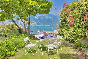 Villa Il Paradiso Di Gabri