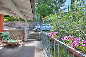 Villa Il Paradiso Di Gabri