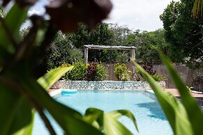 Kuwa Zanzibar