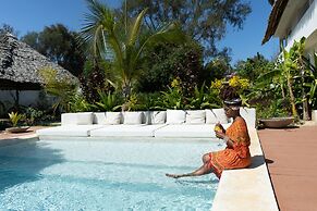 Kuwa Zanzibar