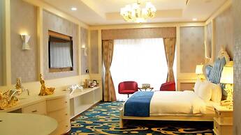 Udaan HMC & Casino