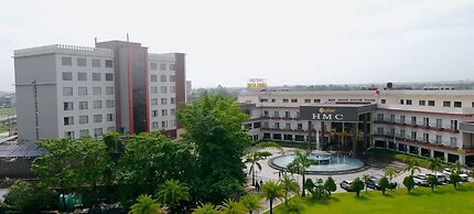 Udaan HMC & Casino