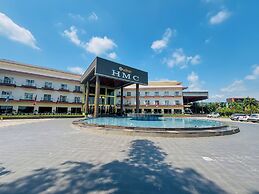 Udaan HMC & Casino