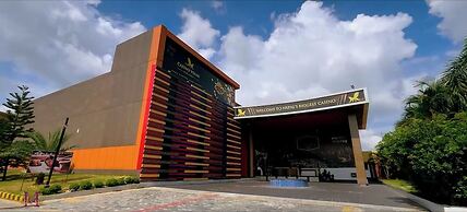 Udaan HMC & Casino