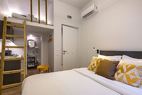 Phaedrus Living The Nine Muses Polymnia