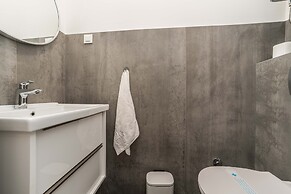 Apartment Sun Private Pool and Jacuzzi