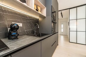 Apartment Sun Private Pool and Jacuzzi