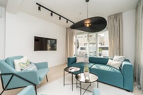 Apartment Sun Private Pool and Jacuzzi