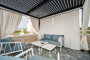 Apartment Sun Private Pool and Jacuzzi