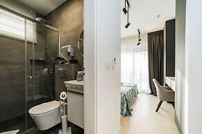 Apartment Sun Private Pool and Jacuzzi