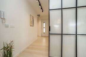 Apartment Sun Private Pool and Jacuzzi