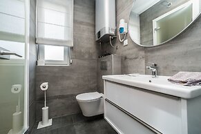 Apartment Sun Private Pool and Jacuzzi