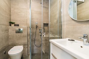 Apartment Sun Private Pool and Jacuzzi