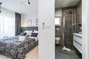 Apartment Sun Private Pool and Jacuzzi