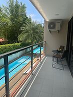 Rawai beach condo 204