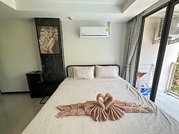 Rawai beach condo 204