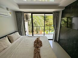 Rawai beach condo 204