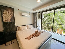 Rawai beach condo 204