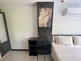 Rawai beach condo 204