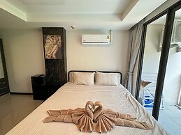 Rawai beach condo 204