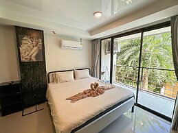 Rawai beach condo 204