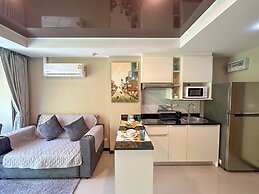Rawai beach condo 204