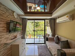 Rawai beach condo 204