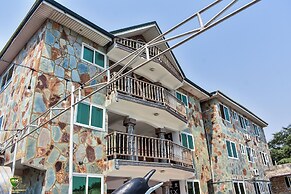 RK Italian Boy Hotel