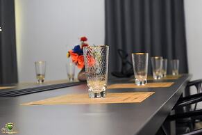 RK Italian Boy Hotel