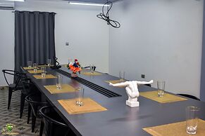 RK Italian Boy Hotel