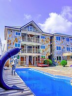RK Italian Boy Hotel