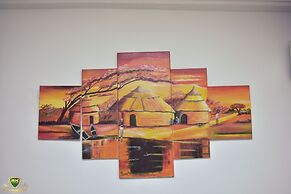 RK Italian Boy Hotel