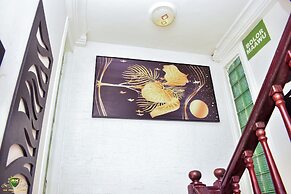 RK Italian Boy Hotel