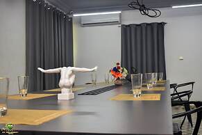 RK Italian Boy Hotel