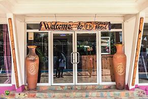 RK Italian Boy Hotel