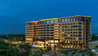 Royal Tian Li Hotel