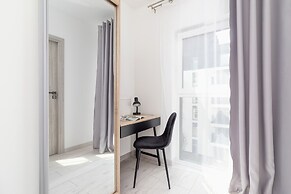 Expo Cracow Apartment by Renters