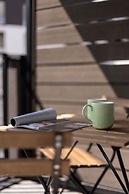 Expo Cracow Apartment by Renters