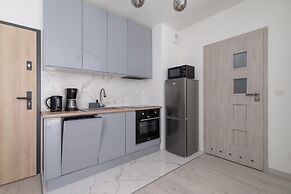 Expo Cracow Apartment by Renters