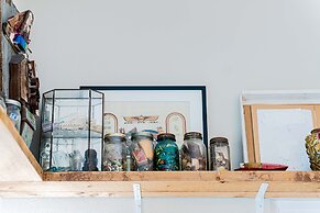 Beautiful Cottage Close to Downtown Austin