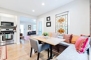 Beautiful Cottage Close to Downtown Austin