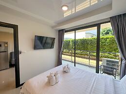 Rawai beach condo 110